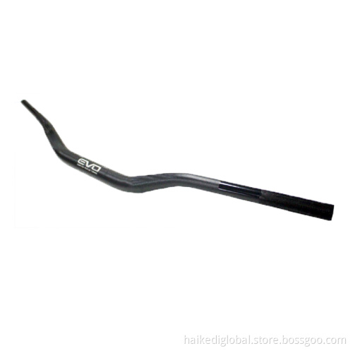 Motorcycle refitting accessories aluminum alloy handlebars